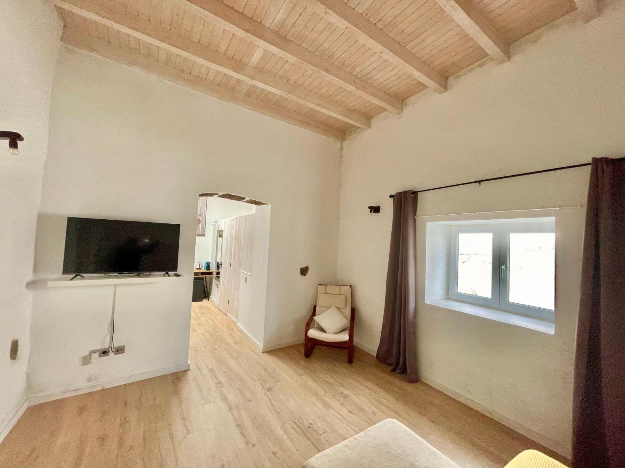 Casa Ines Hotel Guatiza Room photo